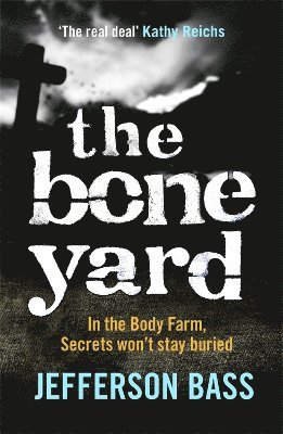 The Bone Yard 1