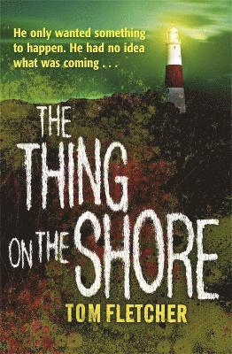 The Thing on the Shore 1