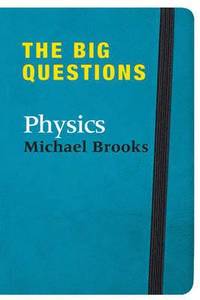 bokomslag The Big Questions: Physics