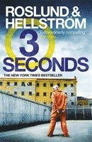 Anders Roslund, Börge Hellström - Three Seconds, Häftad
