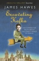 bokomslag Excavating Kafka