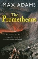 bokomslag The Prometheans