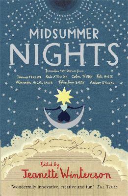 bokomslag Midsummer Nights: Tales from the Opera: