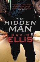 bokomslag The Hidden Man