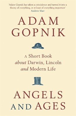Angels and Ages 1