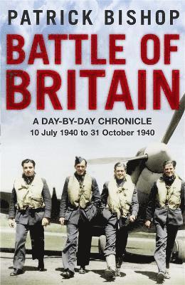 Bishop, P: Battle of Britain