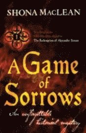 A Game of Sorrows 1