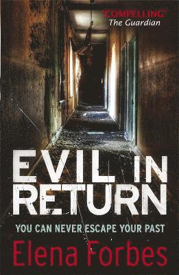 Evil in Return 1