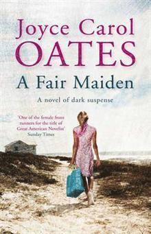 Fair Maiden 1
