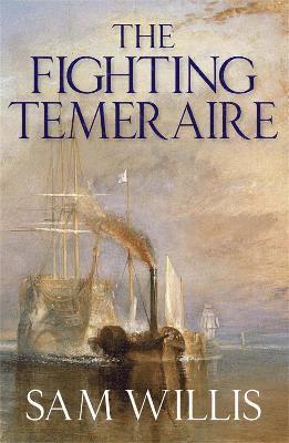 The Fighting Temeraire 1