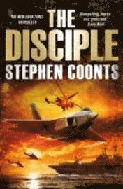 Stephen Coonts - Disciple, Häftad