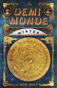 bokomslag The Demi-Monde: Winter