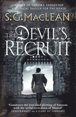 The Devil's Recruit 1