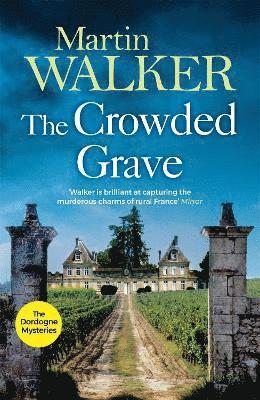 The Crowded Grave 1