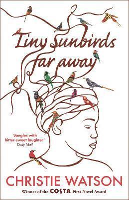 Christie Watson - Tiny Sunbirds Far Away, Häftad
