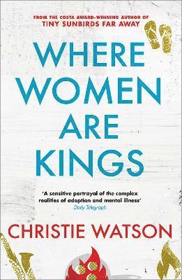 Where Women are Kings 1