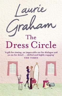 Laurie Graham - Dress Circle, Häftad