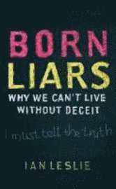 Born Liars