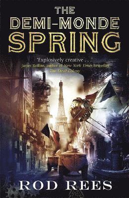 Demi-Monde: Spring