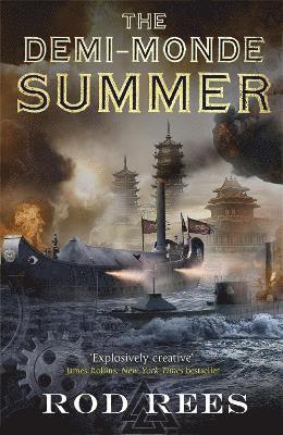 Demi-Monde: Summer