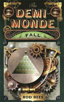 Demi-Monde: Fall