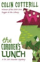 Colin Cotterill, Quercus - Coroner's Lunch, Häftad