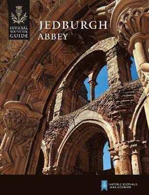 bokomslag Jedburgh Abbey