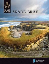 bokomslag Skara Brae