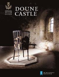 bokomslag Doune Castle