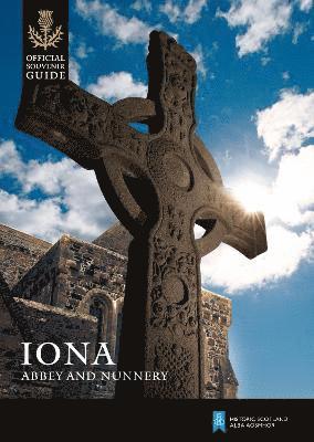 Iona Abbey and Nunnery 1