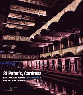 St Peter's, Cardross 1