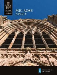 bokomslag Melrose Abbey