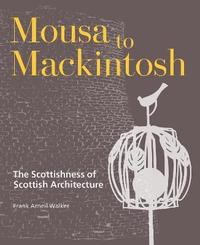 bokomslag Mousa to Mackintosh