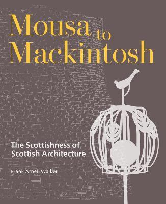 Mousa to Mackintosh 1