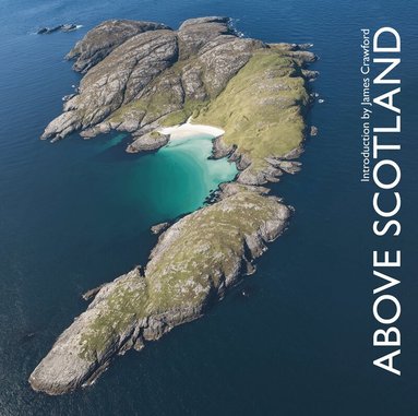 Above Scotland, Häftad