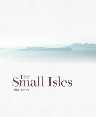 bokomslag The Small Isles