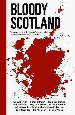 Bloody Scotland 1