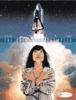 Chimpanzee Complex Vol.1: Paradox