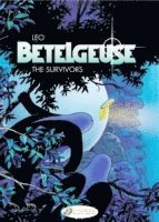bokomslag Betelgeuse Vol.1: the Survivors