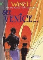 bokomslag Largo Winch 5 - See Venice...