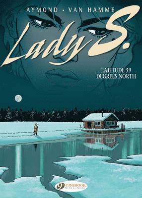 Lady S. Vol.2: Latitude 59 Degrees North