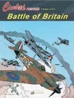 Cinebook Recounts 1 - Battle Of Britain 1