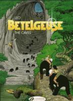 bokomslag Betelgeuse Vol.2: The Caves