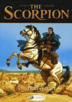 bokomslag Scorpion the Vol.3: the Holy Valley