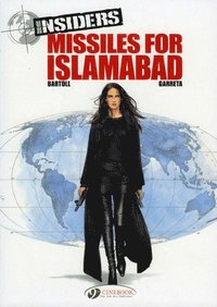 bokomslag Insiders Vol.2: Missiles for Islama
