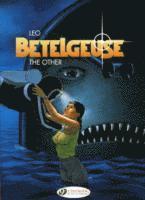 Leo - Betelgeuse Vol.3: The Other, Häftad