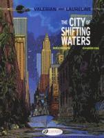 bokomslag Valerian 1 - The City of Shifting Waters