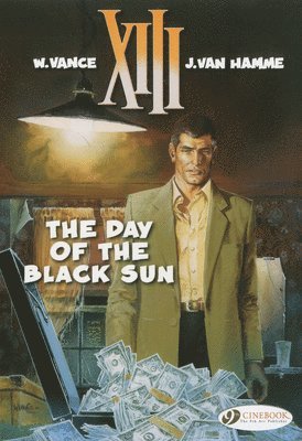 XIII 1 - The Day of the Black Sun 1