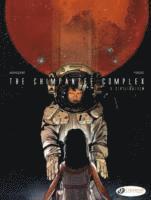 Chimpanzee Complex Vol.3: Civilisation 1