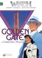 Largo Winch 7 - Golden Gate 1